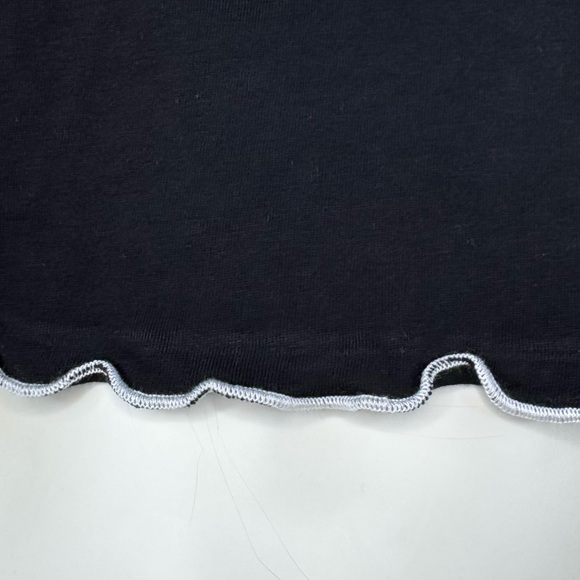 Affliction Women’s Graphic Baby Tee -Size: XL -NWOT - Picture 10 of 11